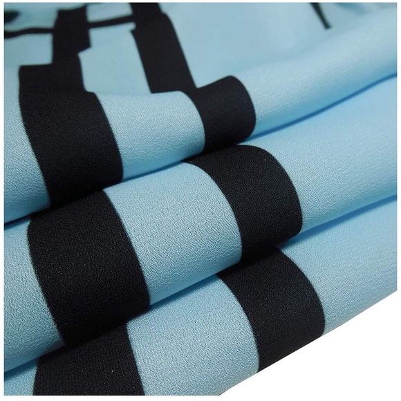 Button down striped shirt - Picture 5 of 6